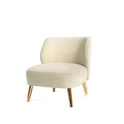 Luksuzna fotelja krevet