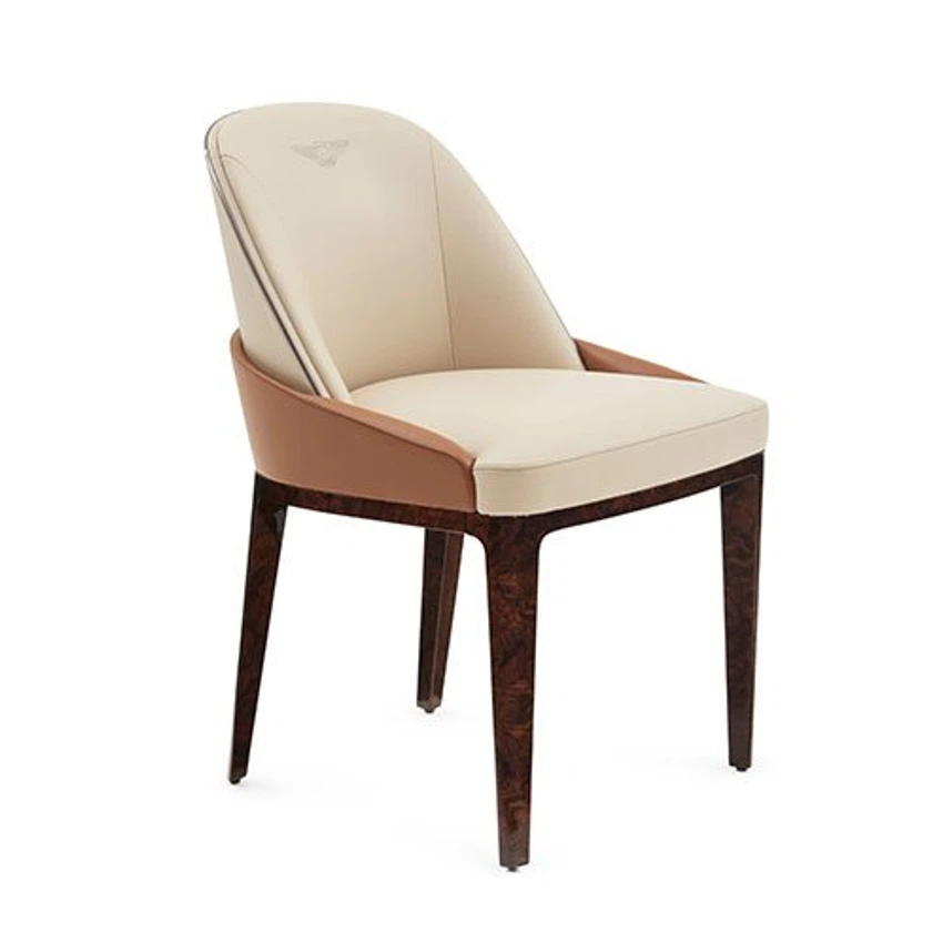 Talijanske vrhunske stolice za blagovanje od ratana