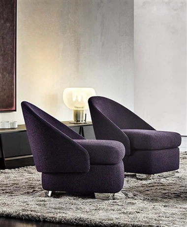 Serija sofa Lawson: Redefiniranje udobnosti i elegancije s inovativnim dizajnom