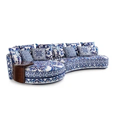 Top 10 dizajnerskih sofa